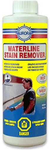 Reiniger für Wasserlinie - WATERLINE STAIN REMOVER™ - Aurora - für Boot