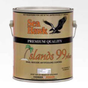 Antifouling für Boote - Islands 99 Plus™ - Sea Hawk - Mehrzweck / zinnfrei