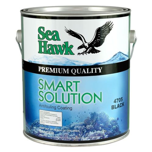 Antifouling für Boote - Smart Solution™ - Sea Hawk - Mehrzweck / kupferfrei