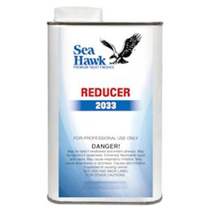 Verdünner - 2033 - Sea Hawk