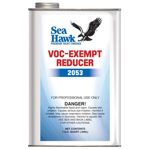 Antifoulings-Verdünner - 2053 - Sea Hawk