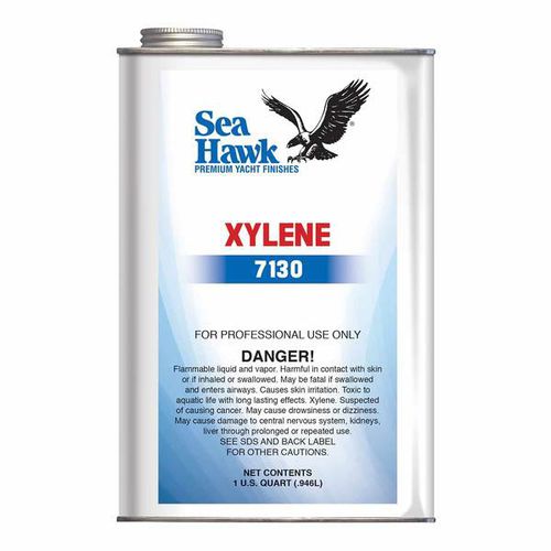 Epoxidverdünner - Xylene - Sea Hawk