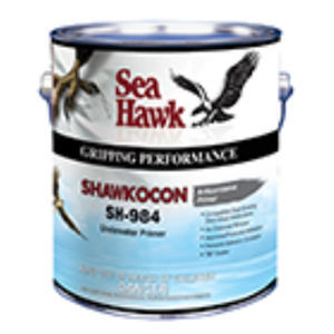 Grundierung für Boote - sHAWKocon™ - Sea Hawk - Mehrzweck