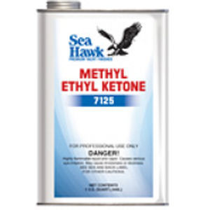 Multi-surface-Reiniger - Methyl Ethyl Ketone - Sea Hawk - für Boot / Lösemittel
