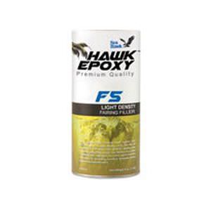 Epoxid-Spachtelmasse - F5 - Sea Hawk - Reparatur
