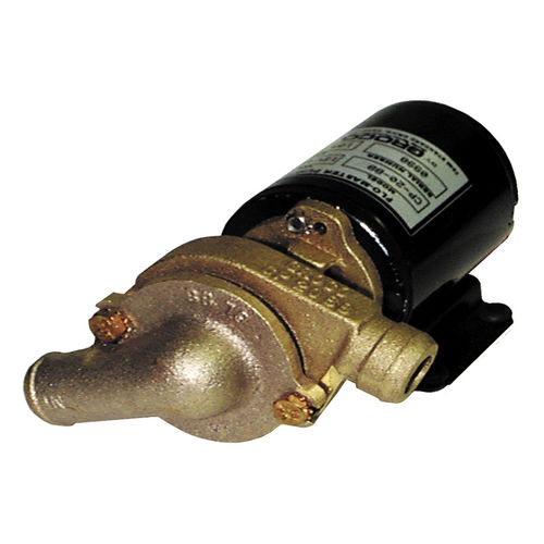 Pumpe für Boot - CP-20-BB Series - Groco - zur Motorkühlung / Wasser / elektrisch