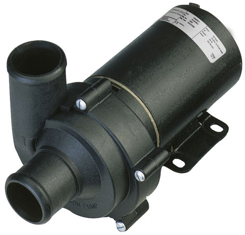 Pumpe für Boot - C0 - Johnson Pump Marine - Transfer / Umwälz / Frischwasser