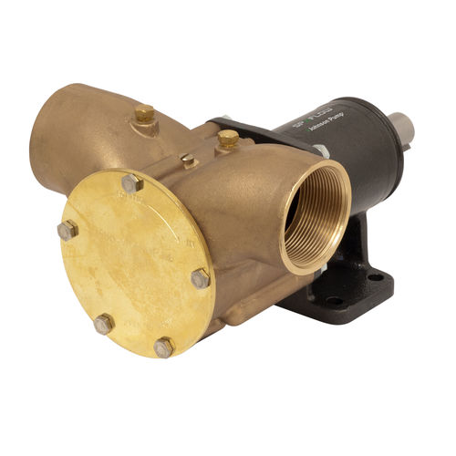 Pumpe für Boot - FB-3000 series - Johnson Pump Marine - Bilge / zur Motorkühlung / für Brandbekämpfungssysteme