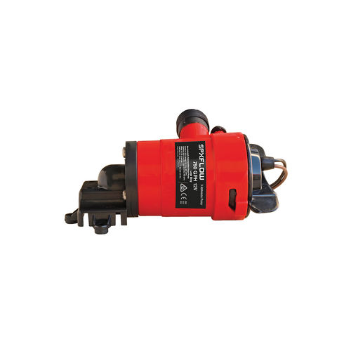 Pumpe für Boot - Low Boy - Johnson Pump Marine - Bilge / Wasser / Patronen