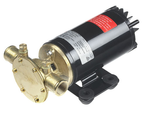 Pumpe für Boot - Ultra  - Johnson Pump Marine - für Ballast / Wasser / Impeller