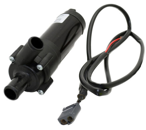 Pumpe für Boot - CM10/CM30 series - Johnson Pump Marine - Umwälz / Kühlmittel / Zentrifugal