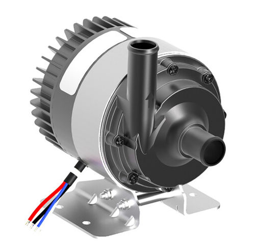 Pumpe für Boot - CM100HP - Johnson Pump Marine - Umwälz / Wasser / Impeller