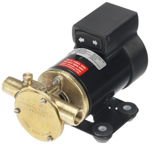 Pumpe für Boot - F3B-19 - Johnson Pump Marine - Transfer / Öl / Impeller