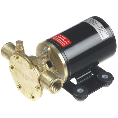 Pumpe für Boot - F38B-19 - Johnson Pump Marine - Transfer / Bilge / Umwälz