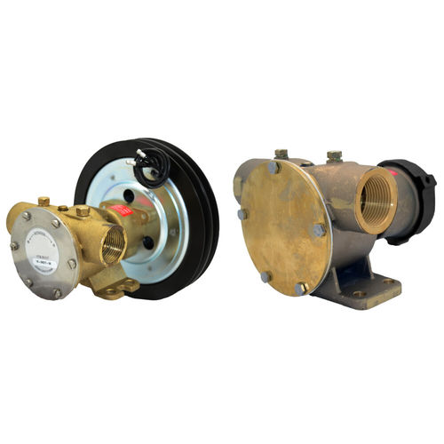 Pumpe für Boot - FB-5001 - Johnson Pump Marine - zur Motorkühlung / Wasser / Impeller