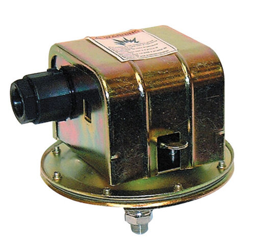 Vakuumschalter für Bootspumpe - 09-45053 - Johnson Pump Marine