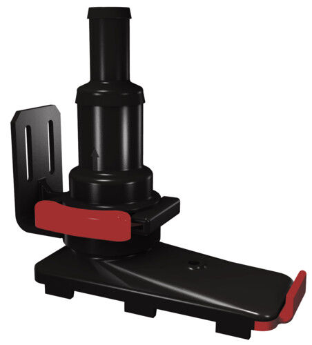 Saugkorb für Boote - 09-24794 - Johnson Pump Marine