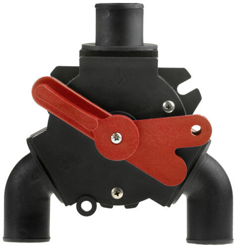 Entladeventil - 81-47238-01 - Johnson Pump Marine - für Boot / für WC / für Pumpen