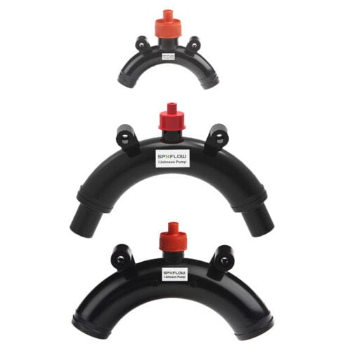 Belüftungsstutzen für Bord-WC - 81-47237 series - Johnson Pump Marine