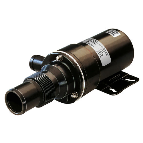 Pumpe für Boote - TA3P10-19 - Johnson Pump Marine - für Toilette / für Abwasser / elektrisch