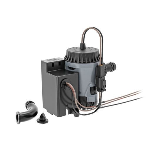 Pumpe für Boot - Aqua Void Combo - Johnson Pump Marine - Bilge / Wasser / Patronen