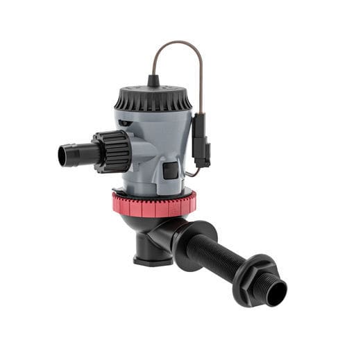 Pumpe für Boote - Aqua O₂ - Johnson Pump Marine - Transfer / Behälter / Wasser