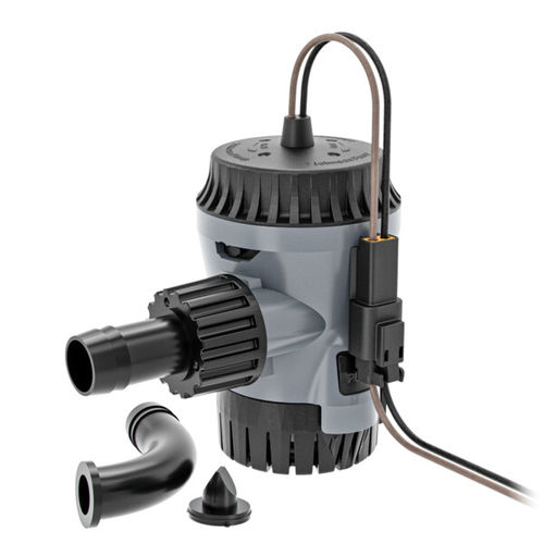 Pumpe für Boot - Aqua Void - Johnson Pump Marine - Bilge / Wasser / Patronen
