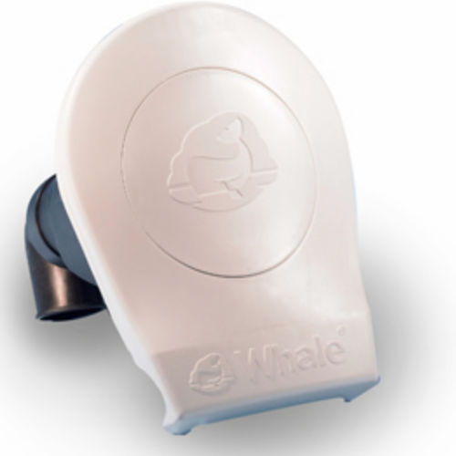 Pumpe für Boot - Smartbail - Whale - Bilge / Wasser / Membran