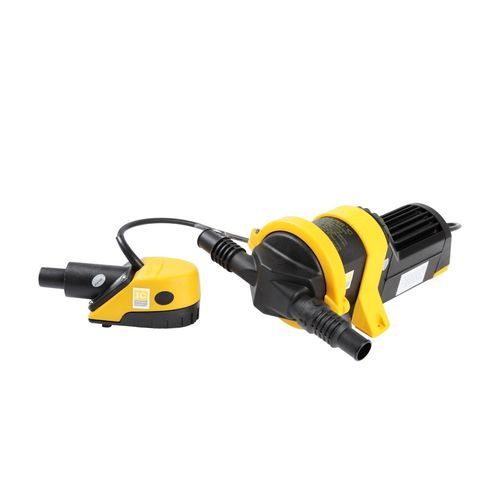 Pumpe für Boot - IC - Whale - Bilge / Wasser / Membran