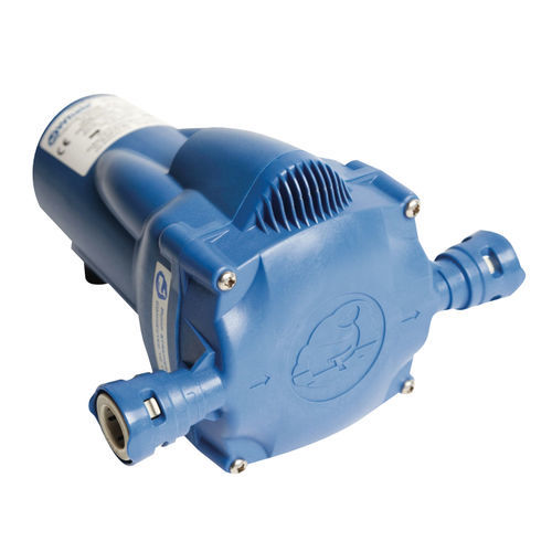 Pumpe für Boot - FW series - Whale - für Wassereinheit / Wasser / elektrisch