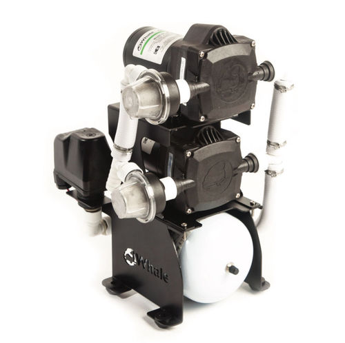 Pumpe Wassereinheit - UF2415B - Whale - Puffer