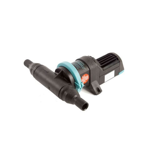 Pumpe für Boot - Gulper Grouper Mk1/MK2 - Whale - Behälter / Wasser / elektrisch
