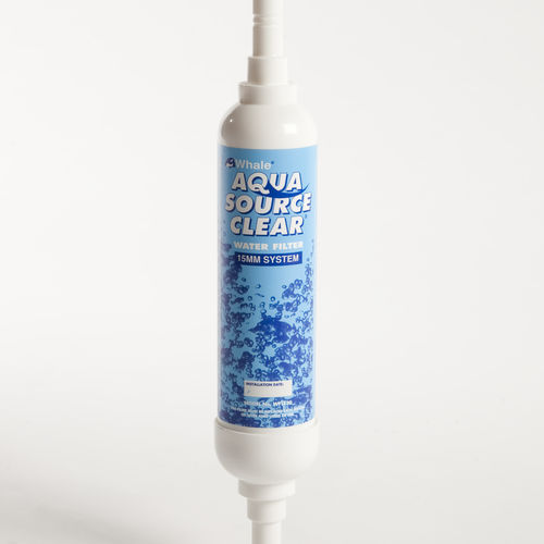 Frischwasserfilter - WF1530 - Whale - für Boot