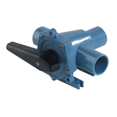 Entladeventil - DV56 series - Whale - für Boot