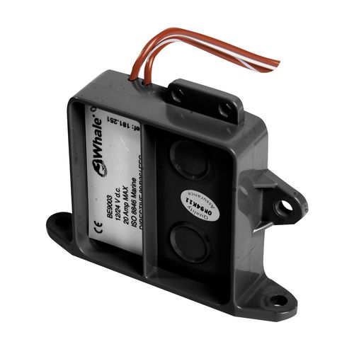 Wasserstandsensor - BE900 series - Whale - für Boot