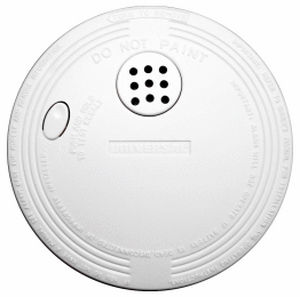 Alarm für Schiffe - SS-770 - Fireboy - Xintex - Brand