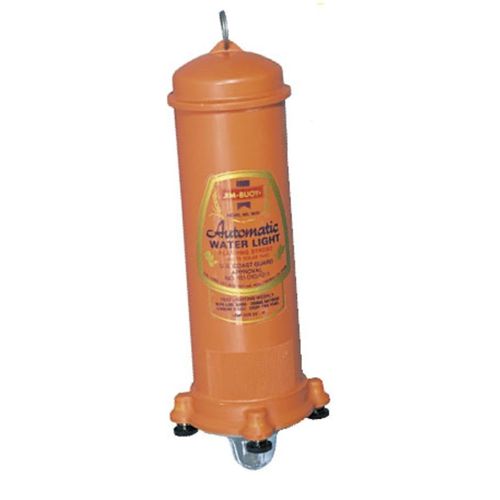 Mann-über-Bord-Rettung-Lampe - 1820 - Jim-Buoy - für Marineanwendungen