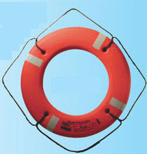 Rettungsring für Boot - HSO-30 - Jim-Buoy - SOLAS