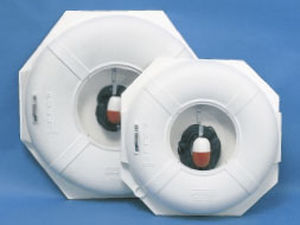 Staukiste für Boot - 5050 / 5070 - Jim-Buoy - Rettungsring