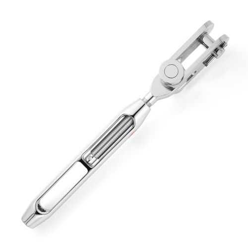 Offenes Gehäuse Wantenspanner - B20 ET series - Sta-Lok - Gabelgelenk / für Rodriggings