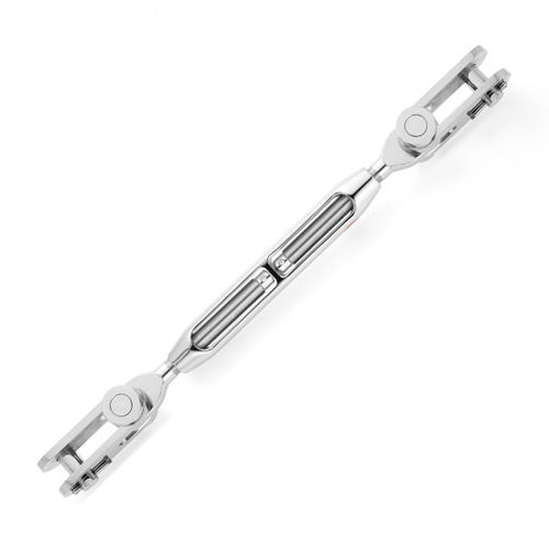 Offenes Gehäuse Wantenspanner - B41 ET series - Sta-Lok - Gabelgelenk / Gabelgelenk / für Rodriggings