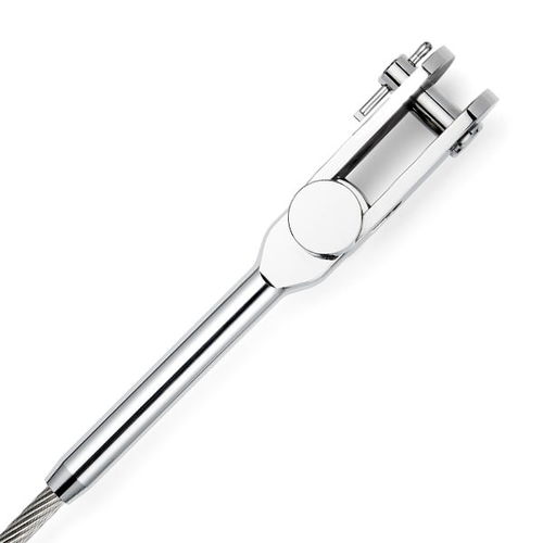 Terminal für stehende Takelage / Gesenk - 132 ET-11-16 - Sta-Lok - mit Auge / Knebel / Gabel
