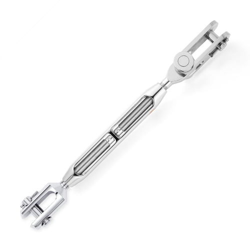 Offenes Gehäuse Wantenspanner - B21 ET - Sta-Lok - Auge / Gabel / Gabelgelenk