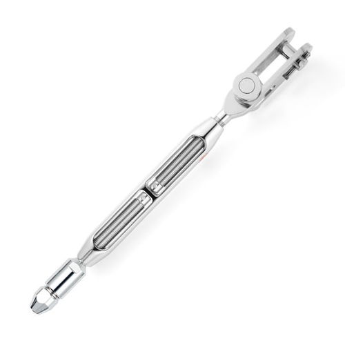 Offenes Gehäuse Wantenspanner - B2 series - Sta-Lok - Auge / Gabelgelenk / Gabel