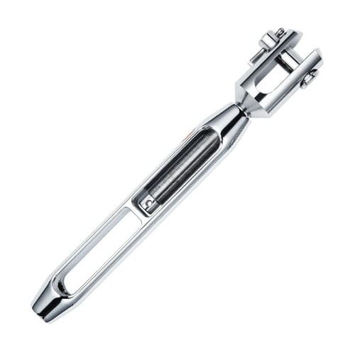Offenes Gehäuse Wantenspanner - B30 series - Sta-Lok - Gabel / für Rodriggings / Bronze
