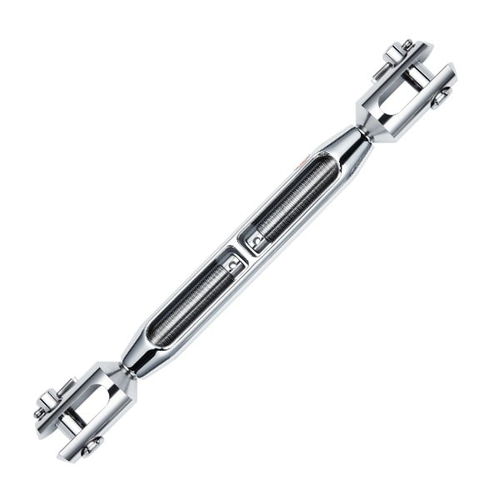 Offenes Gehäuse Wantenspanner - B31 series - Sta-Lok - Gabel / Gabel / für Rodriggings