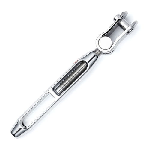 Offenes Gehäuse Wantenspanner - B20 series - Sta-Lok - Gabelgelenk / für Rodriggings / Bronze