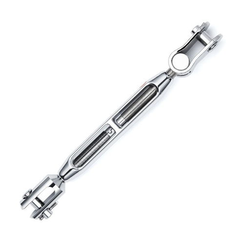 Offenes Gehäuse Wantenspanner - B21 series - Sta-Lok - Gabelgelenk / Gabel / für Rodriggings