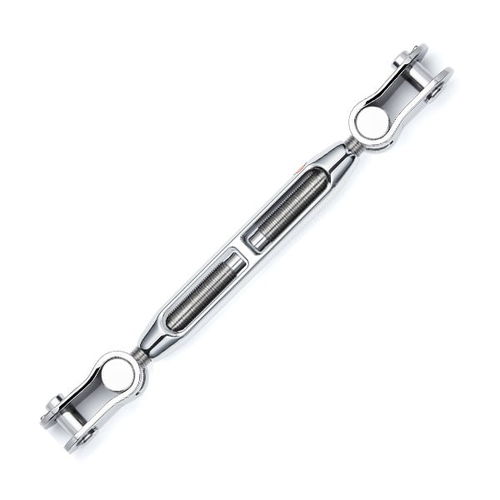 Offenes Gehäuse Wantenspanner - B41 series - Sta-Lok - Gabelgelenk / Gabelgelenk / für Rodriggings