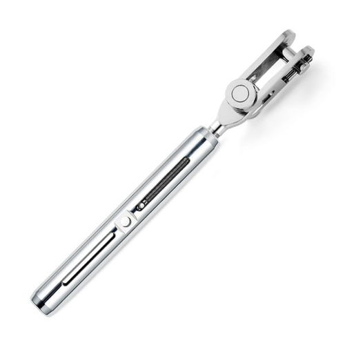 Offenes Gehäuse Wantenspanner - S20 ET series - Sta-Lok - Gabelgelenk / für Rodriggings